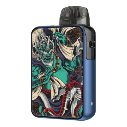 SMOANT CHARON BABY + (WIND)