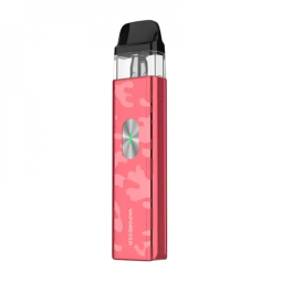 VAPORESSO XROS 4 mini (Camo Red)