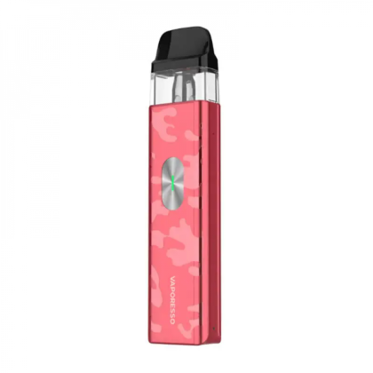 VAPORESSO XROS 4 mini (Camo Red)
