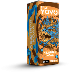 Yovo 20мг - Ледяная Кола