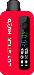 Joy Stick 25 000 - Фанта