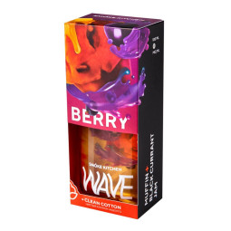 Smoke Kitchen - Berry