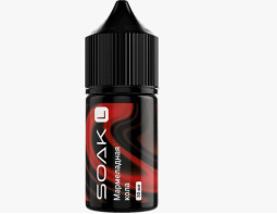 Жидкость SOAK 20mg -Мармеладная кола