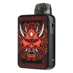 SMOANT CHARON BABY + (HANNYA)