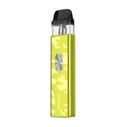 VAPORESSO XROS 4 mini (Camo Yellow)