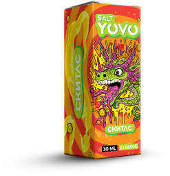 Yovo 20мг - Скитлс