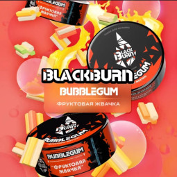 BLACK BURN - Bubble Gum 25гр