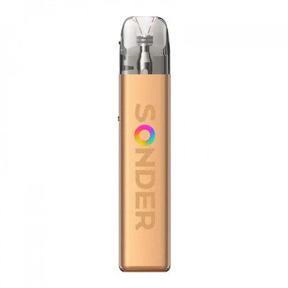 GEEK VAPE SONDER Q 2 Mocha Gold