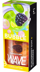 Smoke Kitchen - Bubble