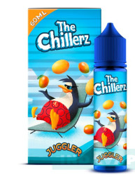 The Chillerz  - Juggler (Дыня, Манго)