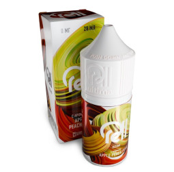 RELL ULTIMA Apple Pear