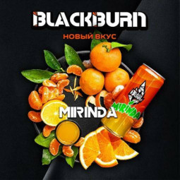 BLACK BURN - Mirinda 25гр