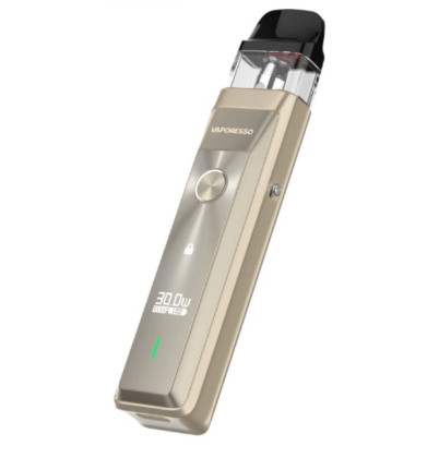 VAPORESSO XROS PRO (Champagne gold)