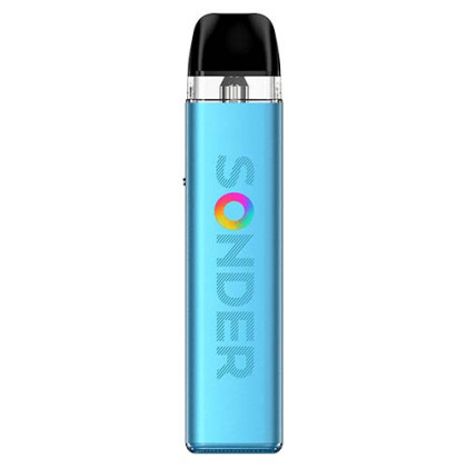 GEEK VAPE SONDER Q 2 Misty Blue