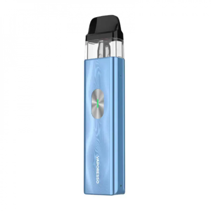 VAPORESSO XROS 4 mini (Ice Blue)