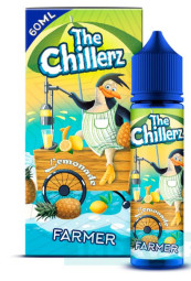 The Chillerz  - Farmer (Ананас, Лимон)