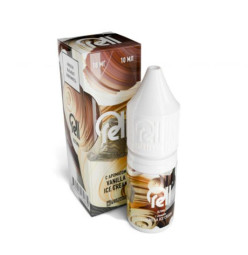 RELL ULTIMA Vanila Ice Cream