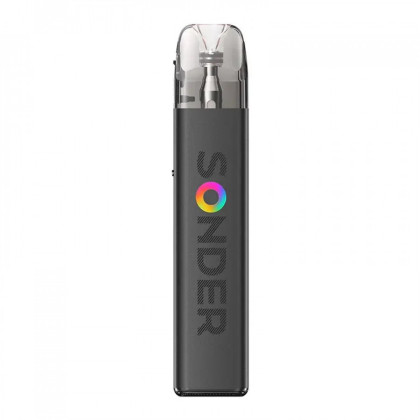 GEEK VAPE SONDER Q 2 Black