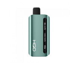 HQD 12 000 СЛАДКАЯ МЯТА