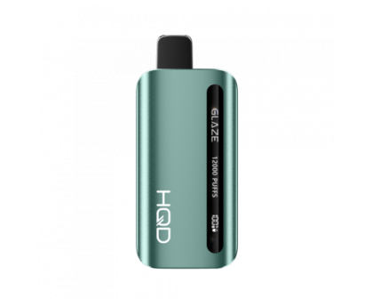 HQD 12 000 СЛАДКАЯ МЯТА