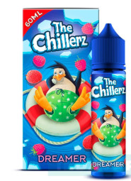 The Chillerz  - Dreamer (Личи, Малина)