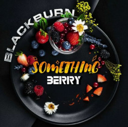 BLACK BURN - Something bery  25гр