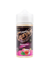TrueVape (малиновый чай)