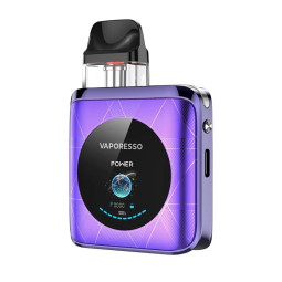 VAPORESSO XROS 4 NANO (Twilight Purple)