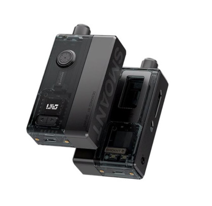 KNIGHT AIO 90w - Titanium Gray