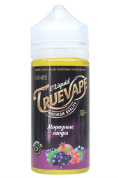 TrueVape (морозные ягоды)