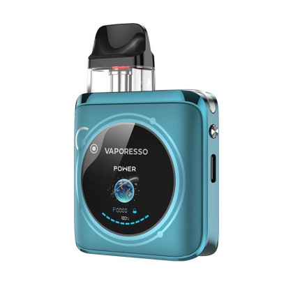 VAPORESSO XROS 4 NANO (Aquamarine)