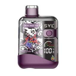 SVL 12 000 - Лед Черника