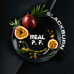 BLACK BURN - Real P.F 25гр
