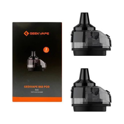 БАК GEEK VAPE AEGIS B60