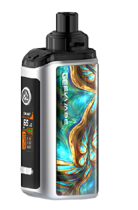 GEEK VAPE AEGIS OBELISK 65 (PEACOCK)
