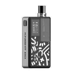 SMOANT KNIGHT 80 (Baroque White)