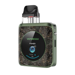 VAPORESSO XROS 4 NANO (Camouflage)