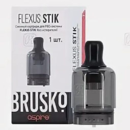 БАК BRUSKO Flexus Stik 3мл