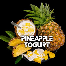 BLACK BURN - Pineapple Yogurt 25гр