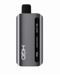 HQD 12000 Черная смородина