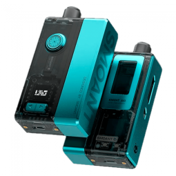 KNIGHT AIO 90w - Tiffany Blue