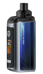 GEEK VAPE AEGIS OBELISK 65 (SAPPHIRE)