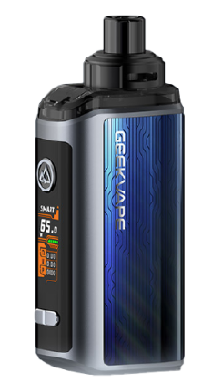 GEEK VAPE AEGIS OBELISK 65 (SAPPHIRE)