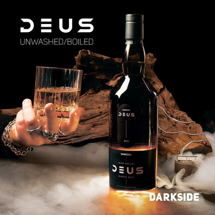 DARKSIDE Core (Deus) 30гр