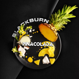 BLACK BURN - Pina Colada 25гр