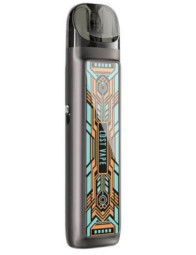 Ursa Nano V2 - Engine Space