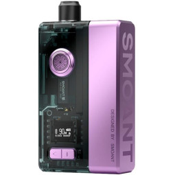 KNIGHT AIO 90w - Purple