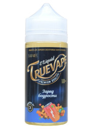 TrueVape (заряд бодрости)