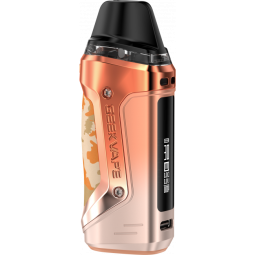 GEEK VAPE AN 2 (Sunset Yellow)