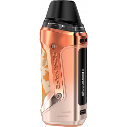 GEEK VAPE AN 2 (Sunset Yellow)